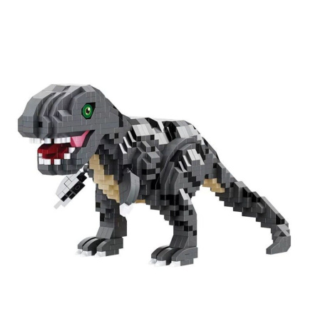 Конструктор Balody 18398 - Тираннозавр Рекс