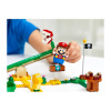 Конструктор Lego 71365 Мощная атака Растения-пираньи