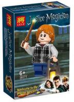 Конструктор Минифигурка Lele 39171-14 Гарри Поттер и Фантастические твари