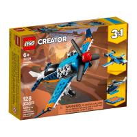 Конструктор Lego 31099 Винтовой самолет