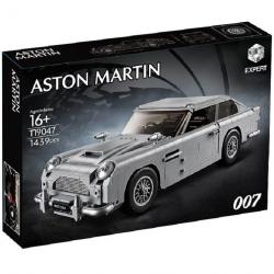 Конструктор King 71048  Aston Martin DB5 Джеймса Бонда