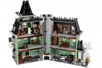 Конструктор Lepin 16007 Дом с Привидениями