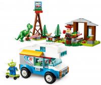 Конструктор Lari 11320 Весёлый отпуск