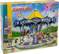 Конструктор Lion King 180150 / 6016 Карусель
