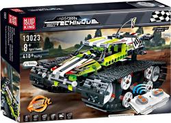 Конструктор MOULD KING 13023 Скоростной вездеход с ДУ