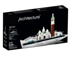 Конструктор King 1026 - Венеция