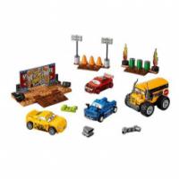 Конструктор Bela 10687 Гонка "Сумасшедшая восьмерка"