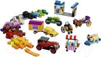 Конструктор Lego 10715 Classic Модели на колесах