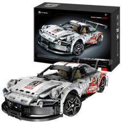 Конструктор iM.Master 9821 - Porsche 911 2 в 1