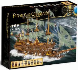 Конструктор 19073 Летучий Голландец 