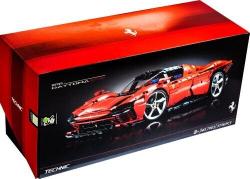 Конструктор Ferrari Daytona SP3 King 7903