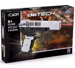 Конструктор CaDA C81009 Пистолет М23