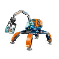 Конструктор LELE 28024 Арктический вездеход