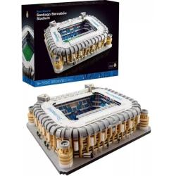Конструктор King 2355 - Футбол Стадион Реал Мадрид-Сантьяго Бернабеу