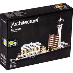 Конструктор King 1047 - Лас-Вегас