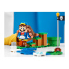 Конструктор Lego 71384 Super Mario