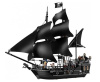 Конструктор Lion King 180045 Черная Жемчужина — Корабль Пиратов