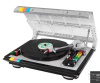 Конструктор 10694 Проигрыватель виниловых пластинок Retro Record Player
