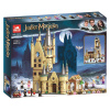Конструктор Lari 11573 Harry Potter Астрономическая башня Хогвартса