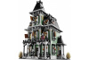 Конструктор Lepin 16007 Дом с Привидениями