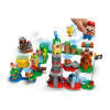 Конструктор Lego 71380 Super Mario Твои уровни! Твои Приключения!