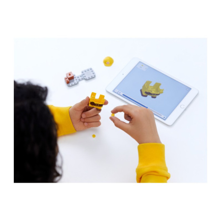 LEGO 71373 Марио-строитель - Набор усилений