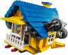 Конструктор Lepin 45010 Дом мечты - Спасательная ракета Эммета