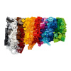 Конструктор Lego 11013 Прозрачные кубики