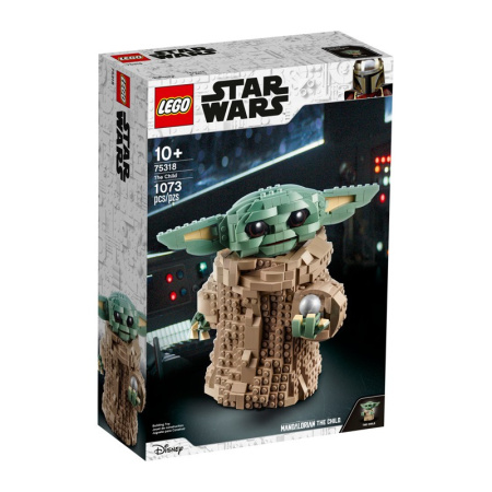LEGO 75318 Малыш