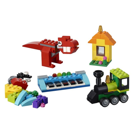 Конструктор Lego 11001 Classic Модели из кубиков