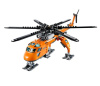 Конструктор Bela 10439 Арктический вертолет