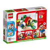 Конструктор Lego 71367 Super Mario Дом Марио и Йоши