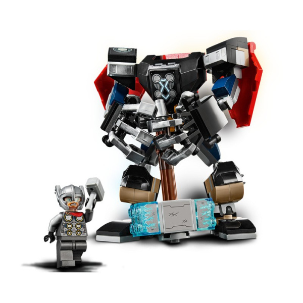 LEGO 76169 Тор: Робот