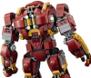 Конструктор Lepin 07101 Халкбастер - Эра Альтрона
