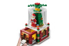 Конструктор Lepin 36004 Шкатулка Снежный шар