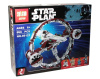 Конструктор Lepin 05121 Звездный истребитель джедаев с гипердвигателем