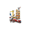 Конструктор Lego 60216 City Центральная пожарная станция