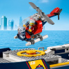 Конструктор Lego 60266 Океан: исследовательское судно