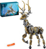 Конструктор KY 7711 - Механический олень