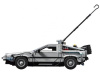 Конструктор King 99998 Назад в будущее: Машина времени DeLorean DMC-12