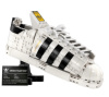 Конструктор T5020 Кроссовок Adidas Original Superstar