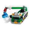 Конструктор Lego 31113 Creator Транспортировщик гоночных автомобилей