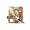 Конструктор Lego 60216 City Центральная пожарная станция
