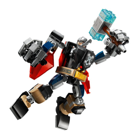 LEGO 76169 Тор: Робот