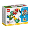 Конструктор Lego 71371 Super Mario Марио-вертолет Набор усилений