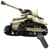 Конструктор Mould King 13011 Бронированный Танк