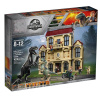 Конструктор Bela 10928 / 6099 Нападение индораптора в поместье Локвуд