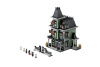 Конструктор Lepin 16007 Дом с Привидениями