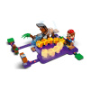 LEGO 71383 Ядовитое болото егозы. Дополнительный набор