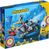 Конструктор King 81888 Невероятная погоня на мотоцикле